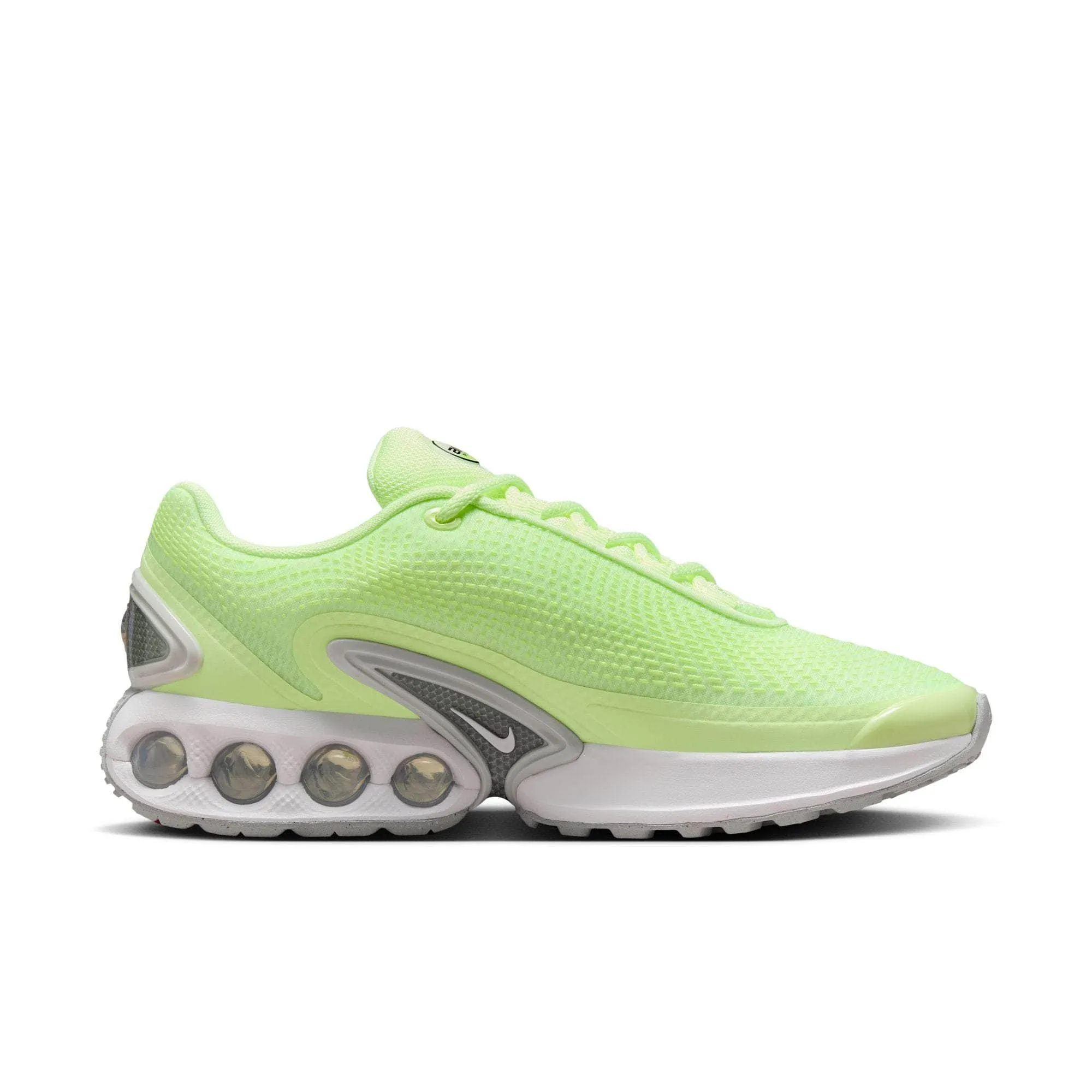 Nike Air Max DN SE "Barely Volt" - Women's