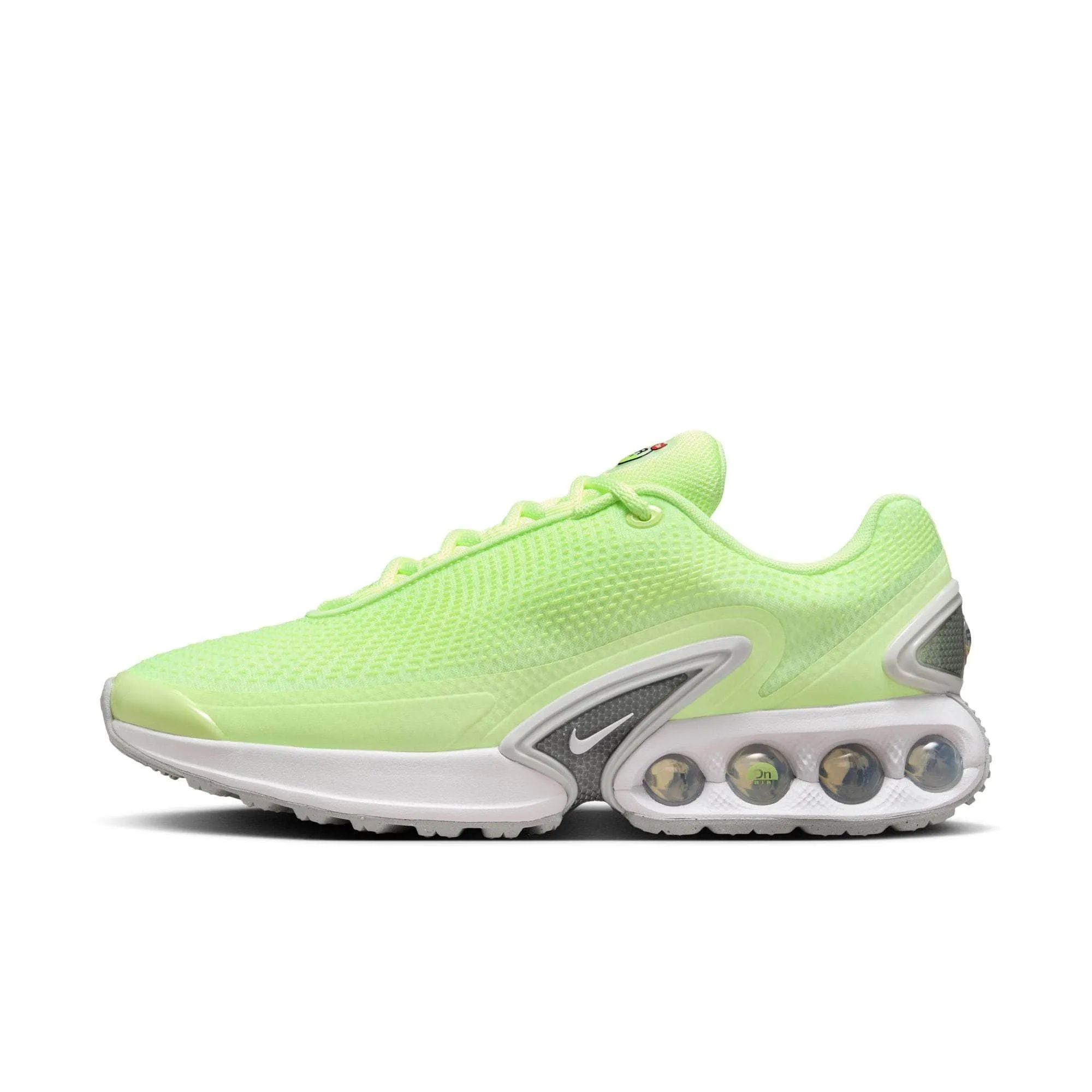 Nike Air Max DN SE "Barely Volt" - Women's