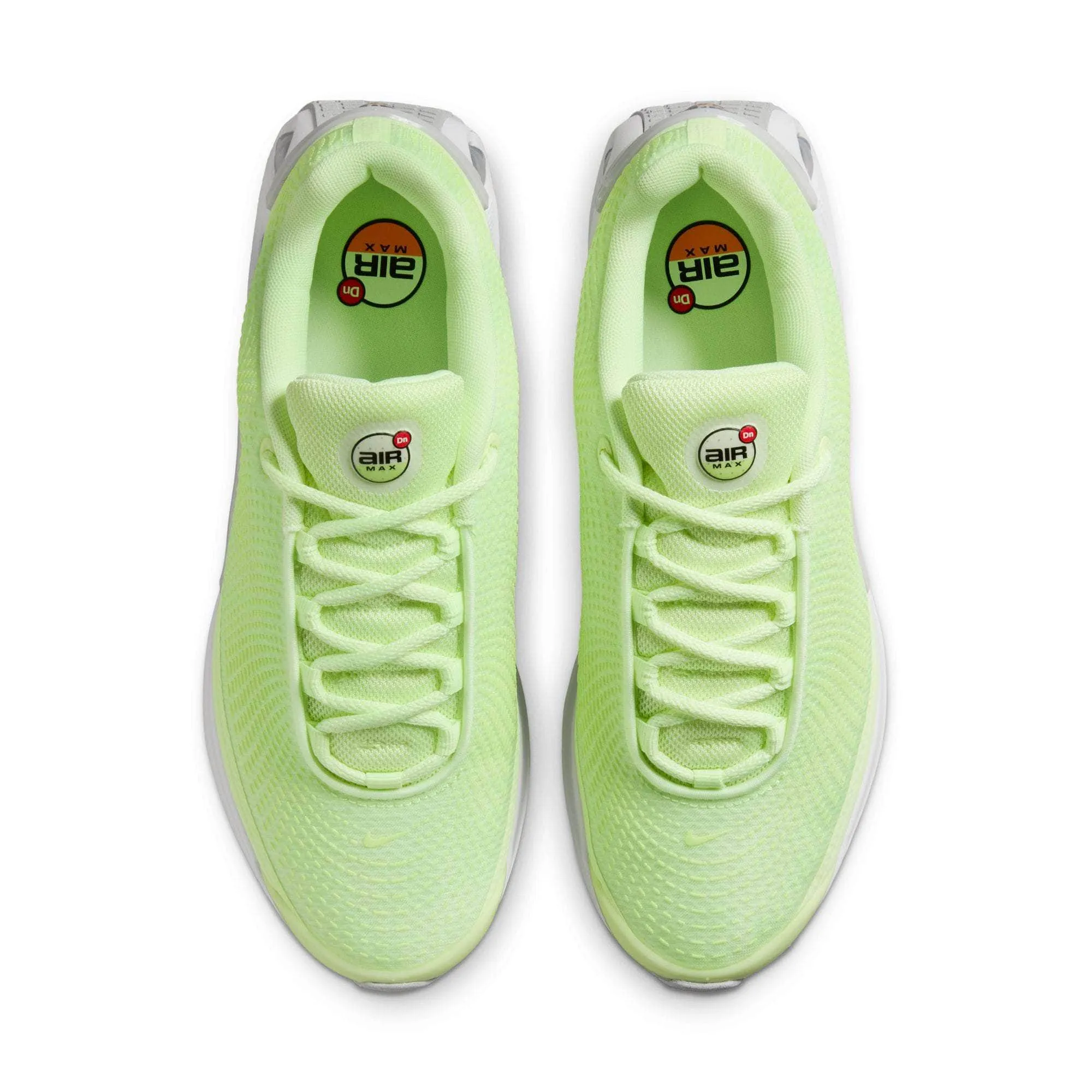 Nike Air Max DN SE "Barely Volt" - Women's