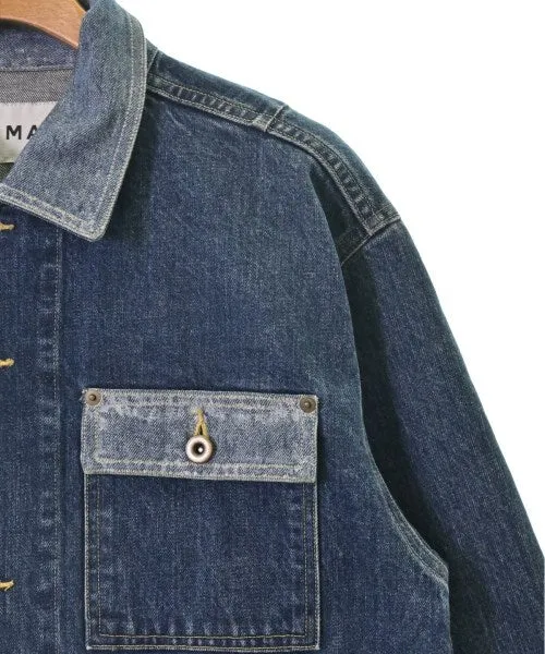 NOMA t.d. Denim jackets