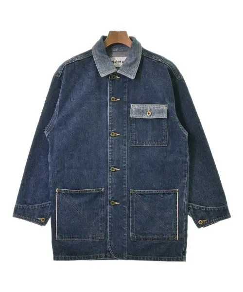 NOMA t.d. Denim jackets