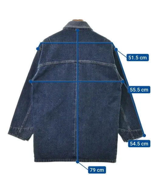 NOMA t.d. Denim jackets