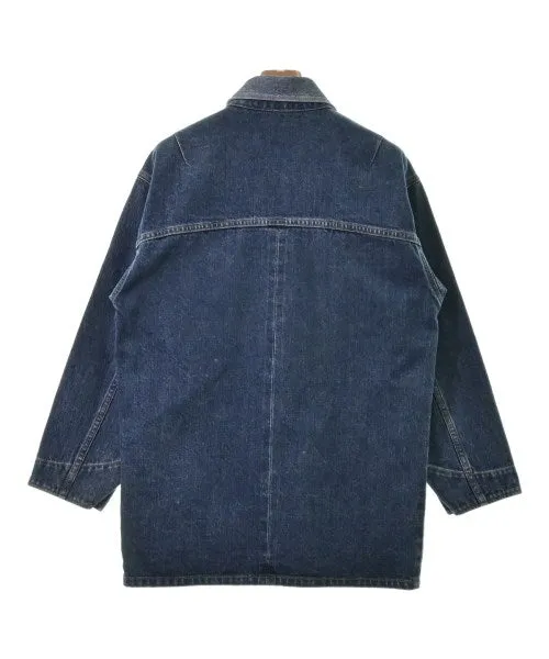 NOMA t.d. Denim jackets