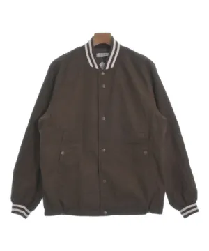 nonnative Varsity Jackets