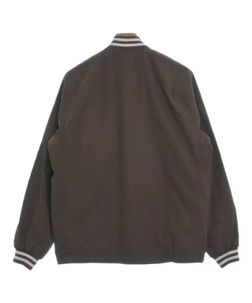 nonnative Varsity Jackets