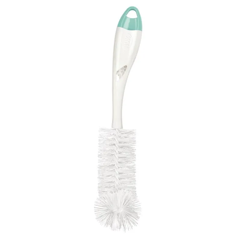 NUK 2 in 1 Bottle and Teat Brush