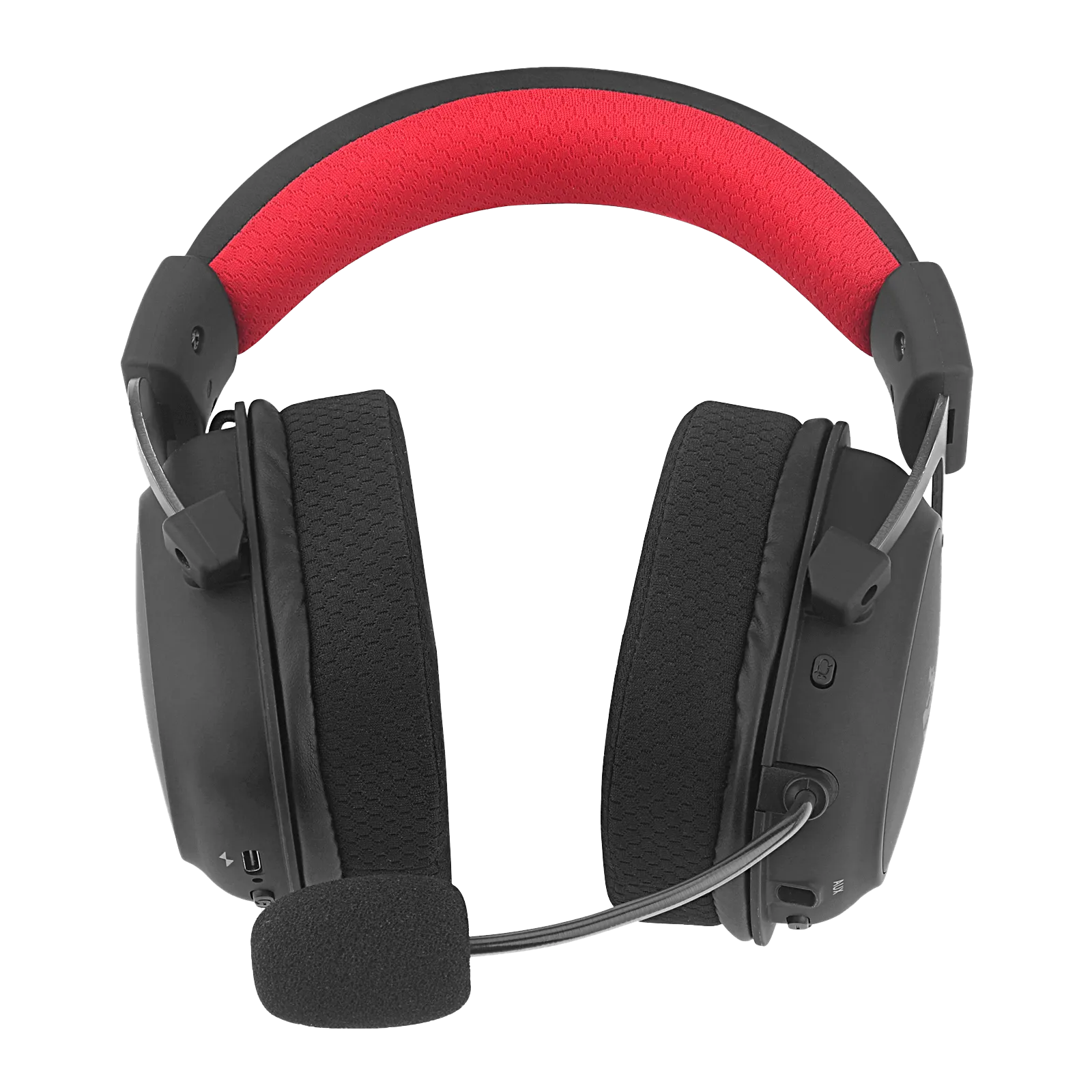 (Open-box) H510 ZEUS-X RGB Wireless Gaming Headset