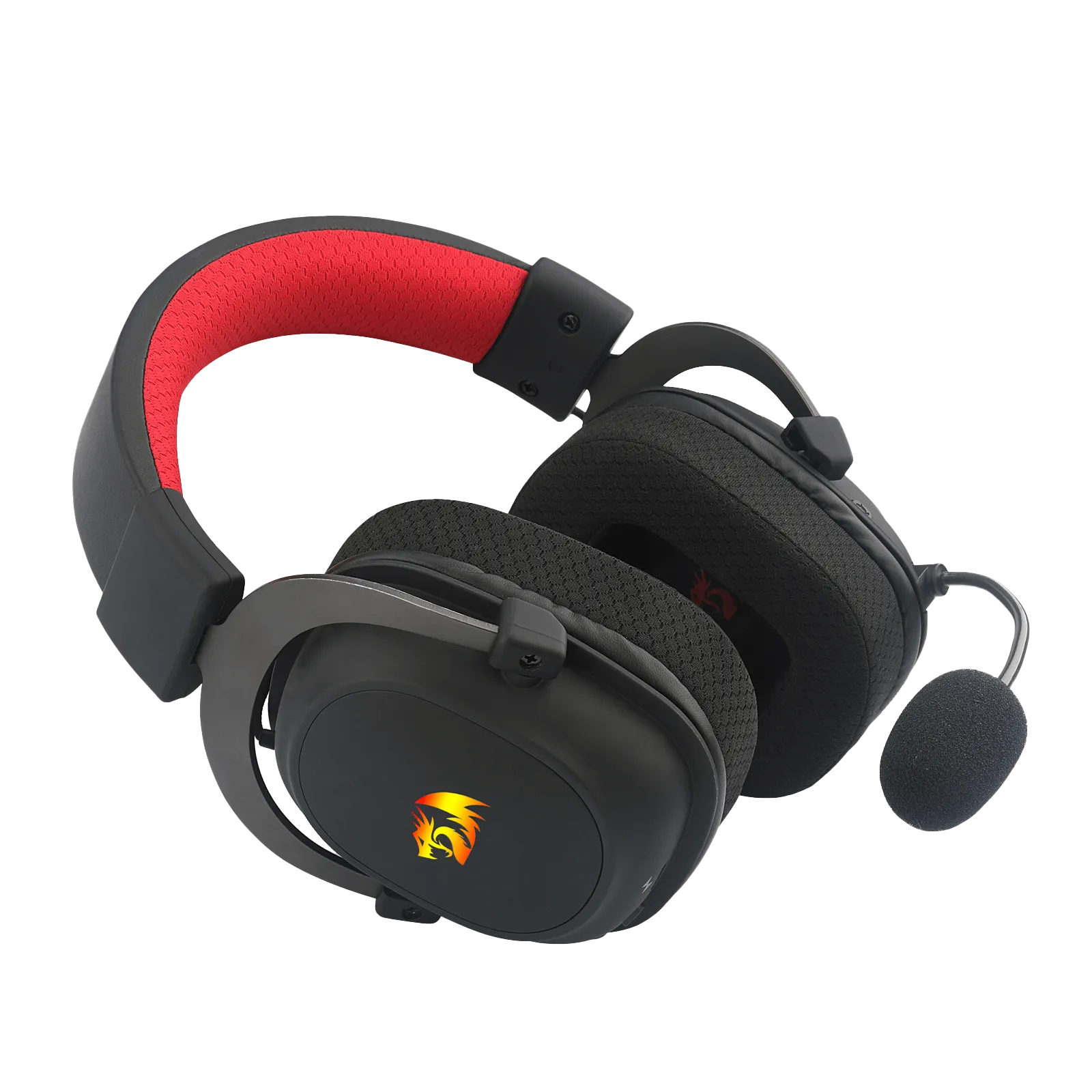 (Open-box) H510 ZEUS-X RGB Wireless Gaming Headset