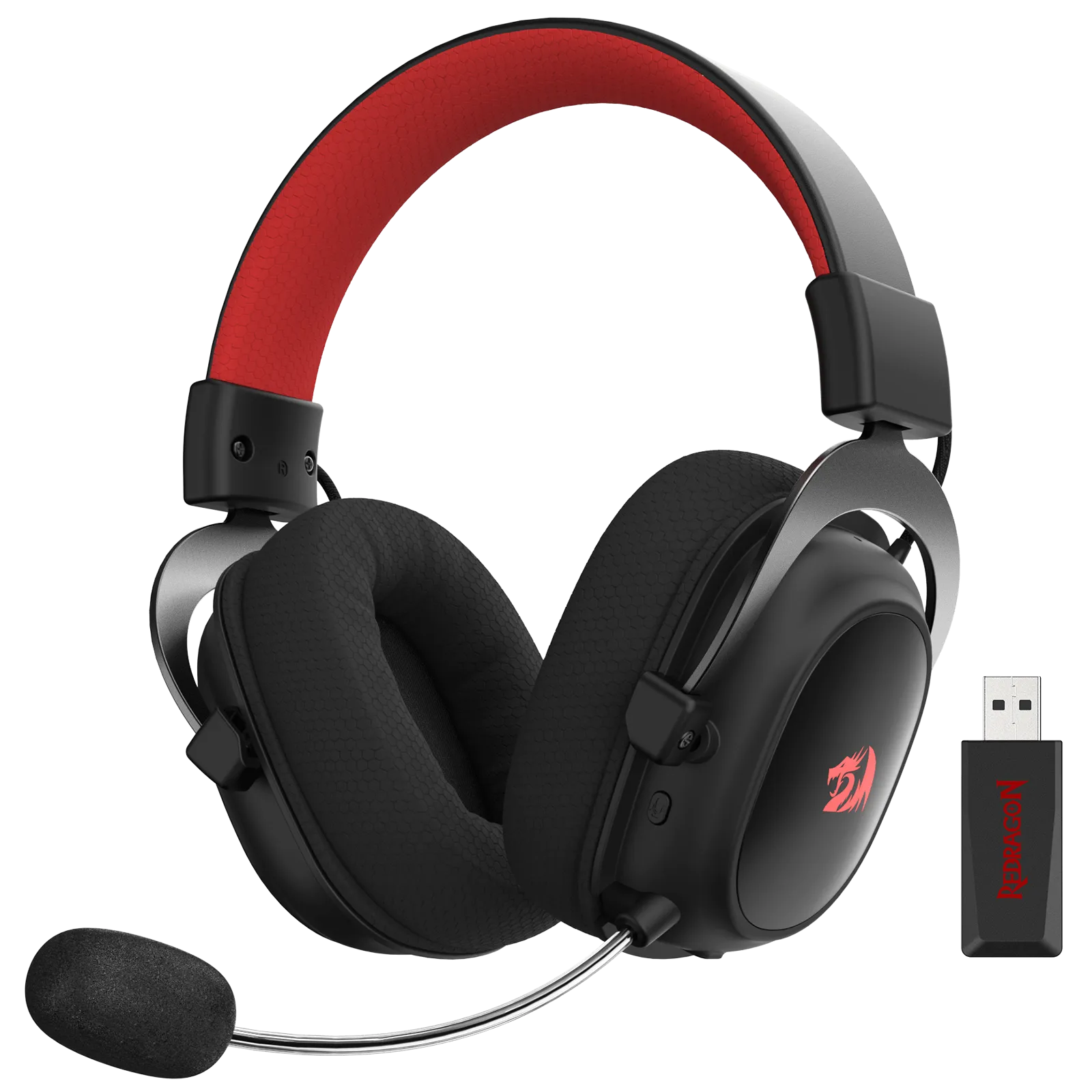 (Open-box) H510 ZEUS-X RGB Wireless Gaming Headset