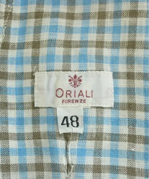 ORIALI Casual jackets