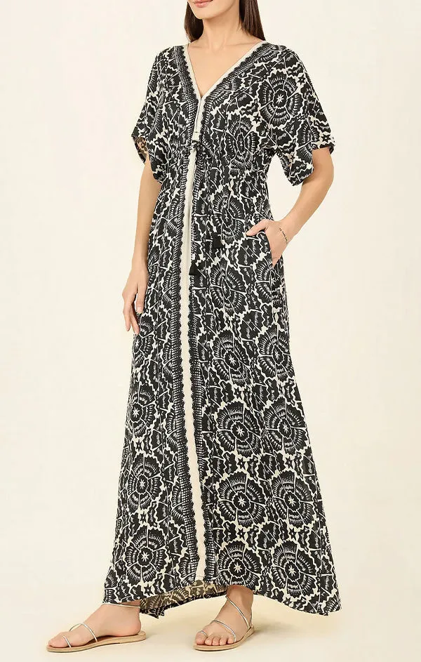 Pia Caftan