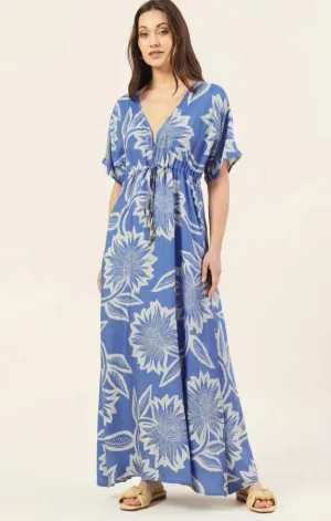 Pia Caftan