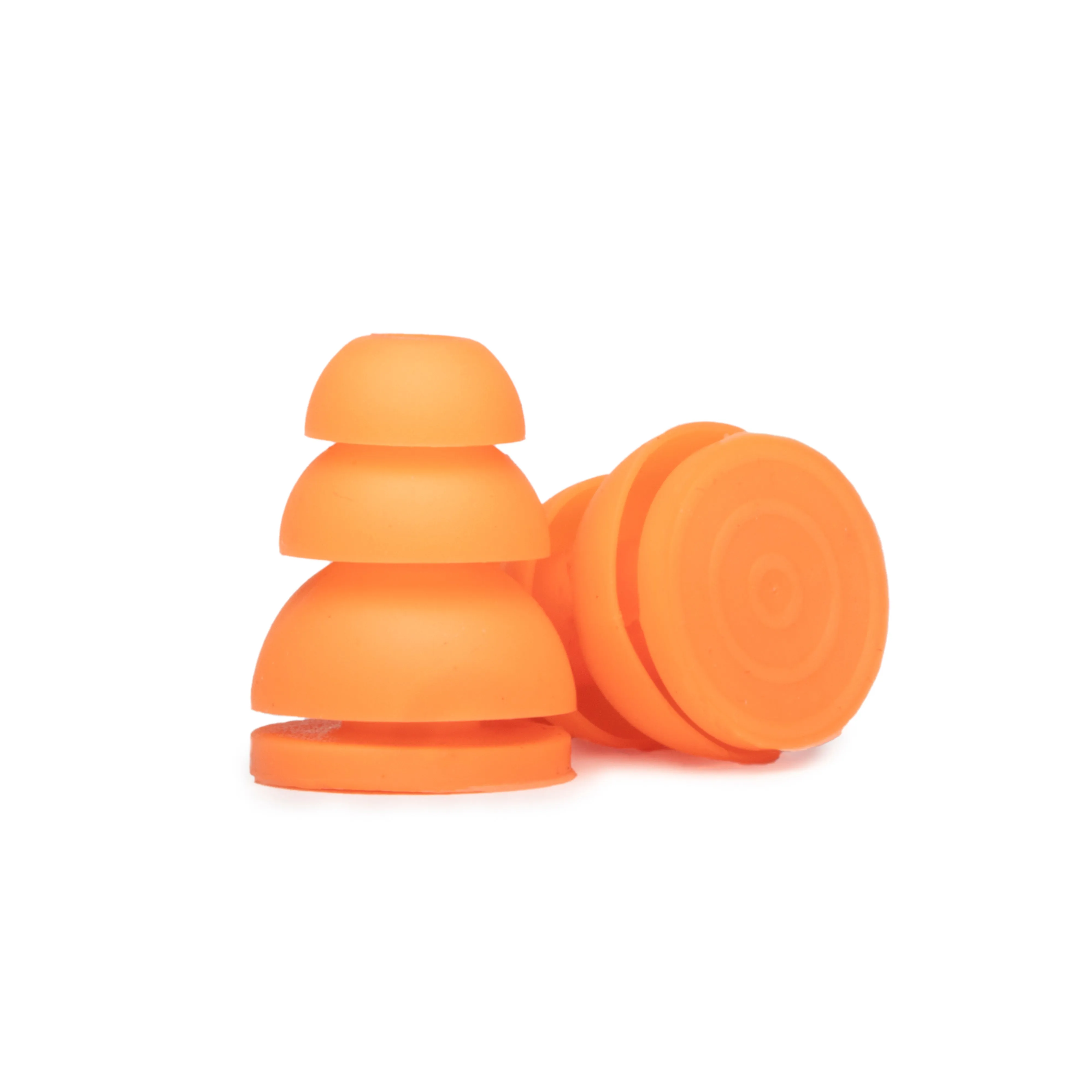 Pro Ears : Audiomorphic Earplugs - Ear Protection