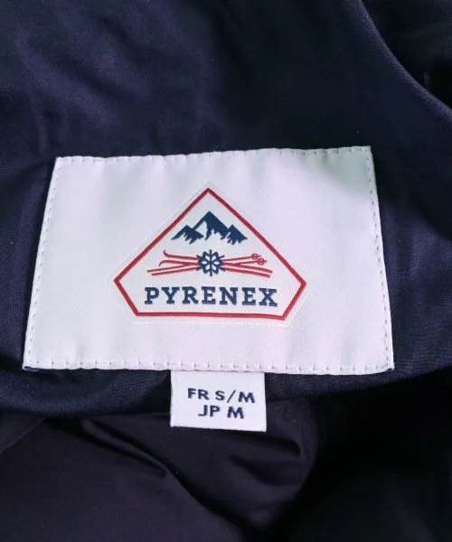 PYRENEX Down jackets/Vests