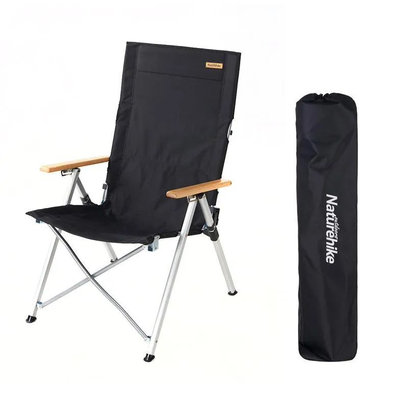 Reclining Camping Chair