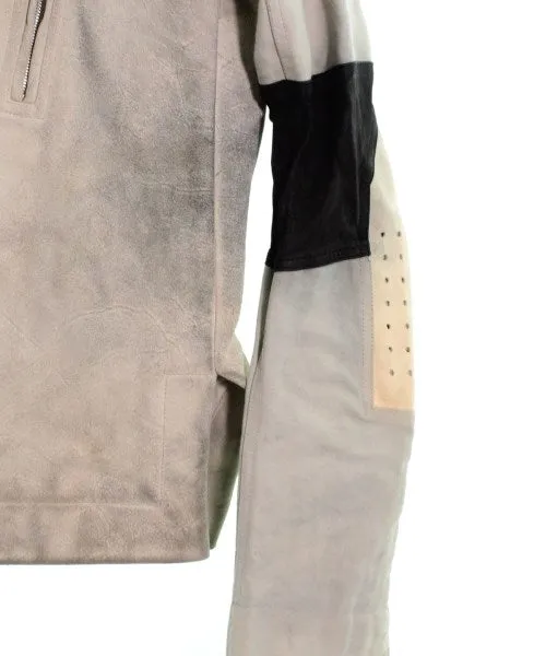 Rick Owens Motercycle Jackets