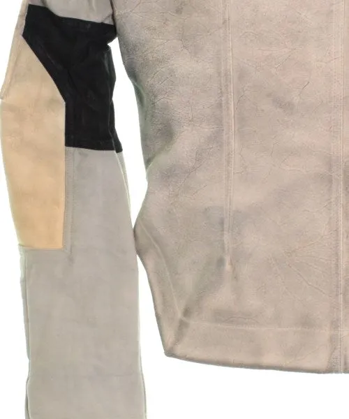 Rick Owens Motercycle Jackets