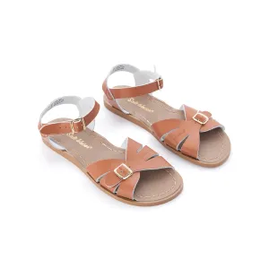 Salt Water Sandals Classic - Tan