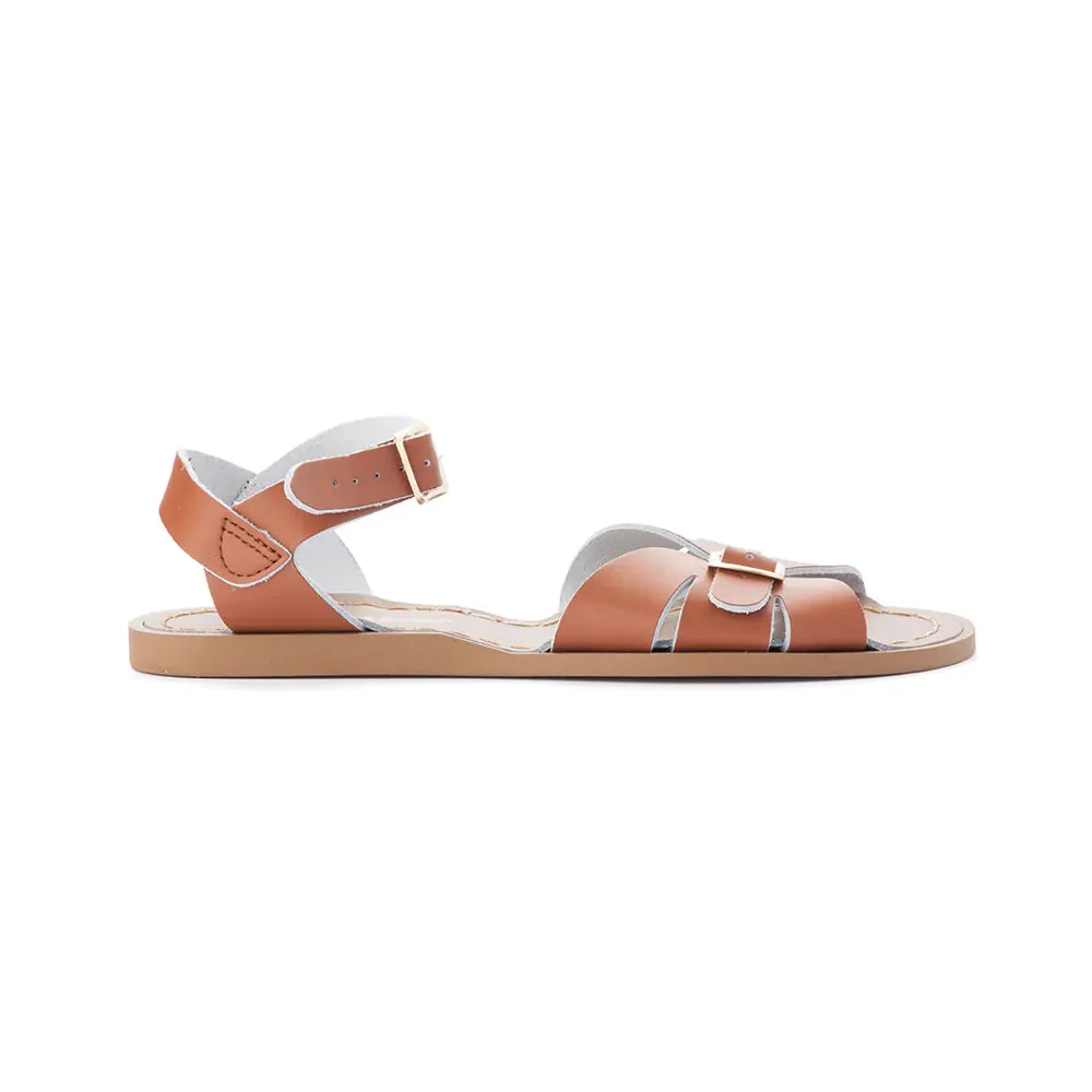 Salt Water Sandals Classic - Tan