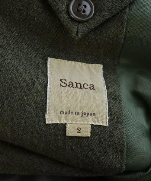 Sanca Casual jackets