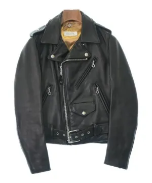 Schott Motercycle Jackets