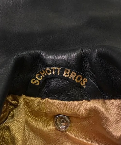 Schott Motercycle Jackets