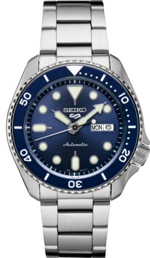 SEIKO-SRPD51 S000114