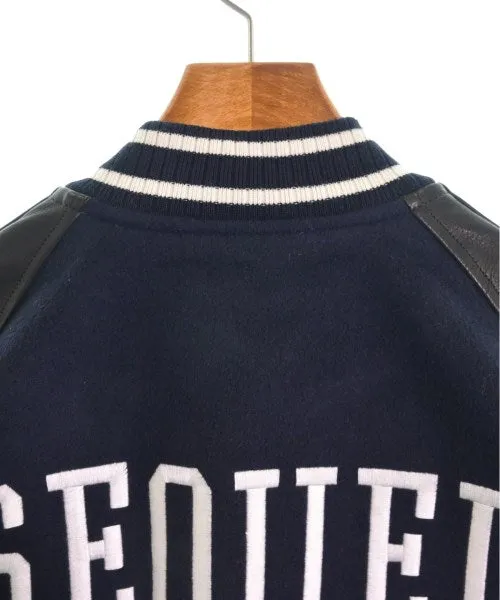 SEQUEL Varsity Jackets