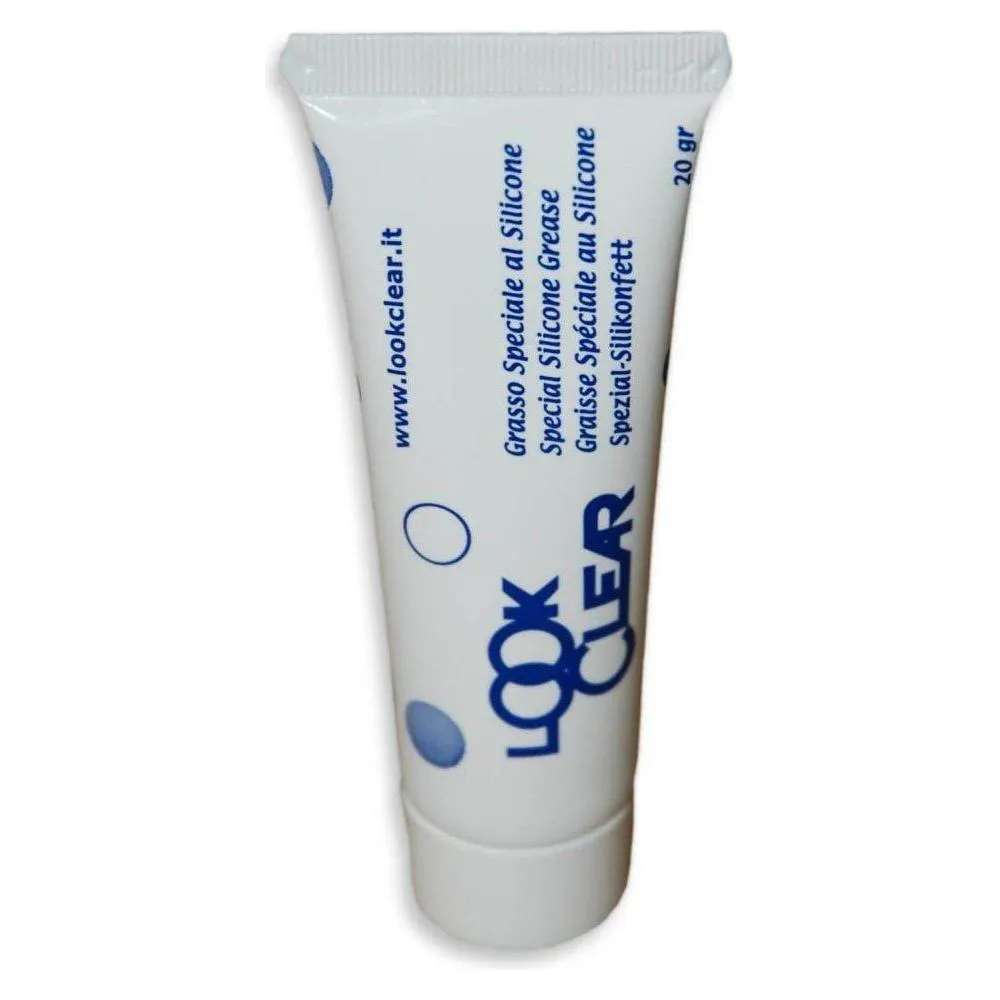 Silicone Grease 20gr