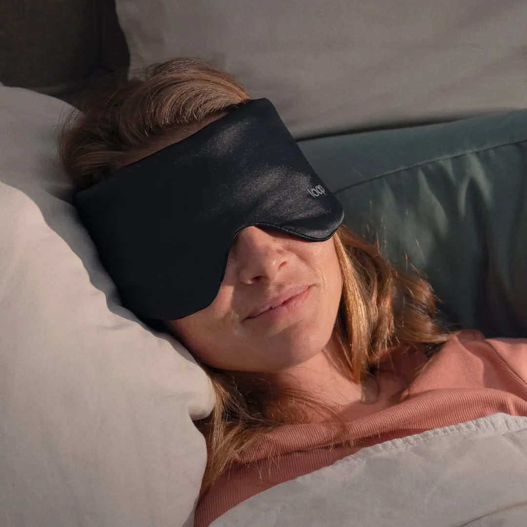 Sleep Mask