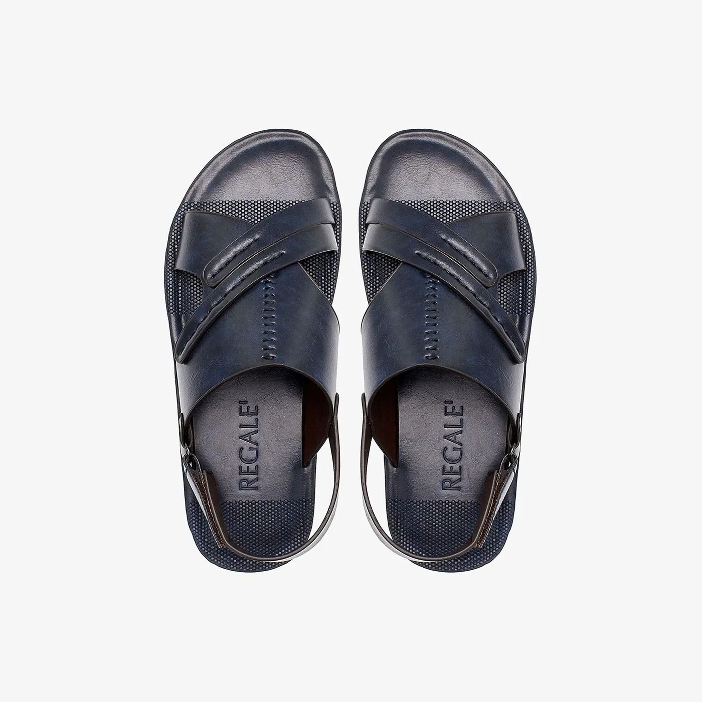 Slingback Mens Sandals