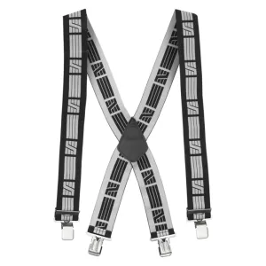 Snickers 9050 Elastic Braces