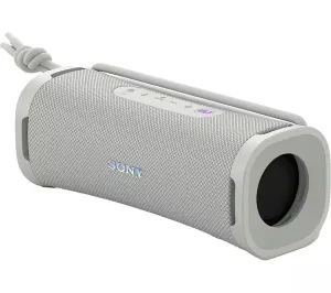 Sony ULT FIELD 1 Wireless Bluetooth Portable Speaker SRSULT10W White