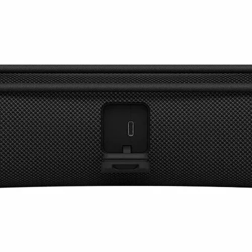 Sony ULT POWER SOUND ULT FIELD 1 Wireless Portable Speaker - Black | SRSULT10B.CE7