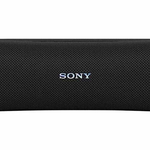 Sony ULT POWER SOUND ULT FIELD 1 Wireless Portable Speaker - Black | SRSULT10B.CE7