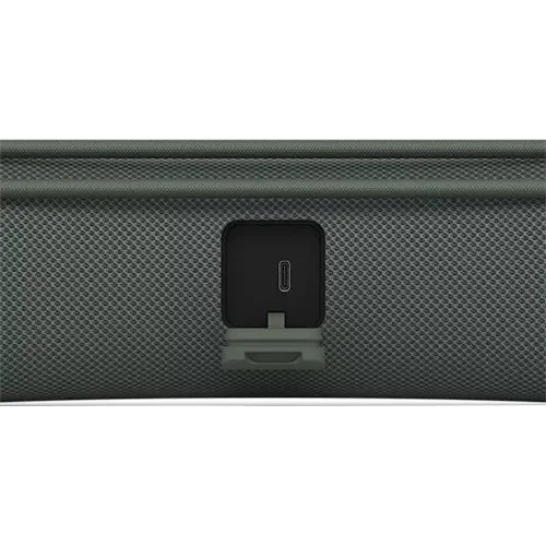 Sony ULT POWER SOUND ULT FIELD 1 Wireless Portable Speaker - Forest Grey | SRSULT10H.CE7