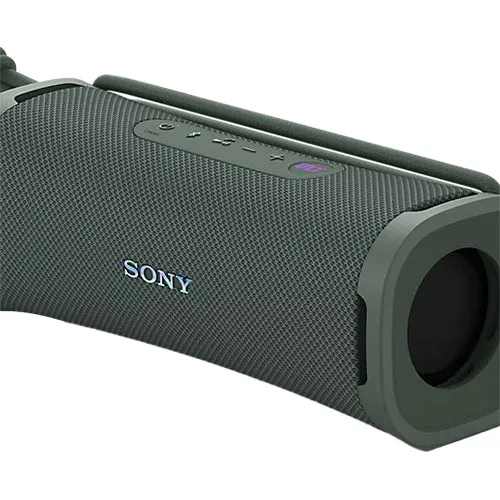 Sony ULT POWER SOUND ULT FIELD 1 Wireless Portable Speaker - Forest Grey | SRSULT10H.CE7