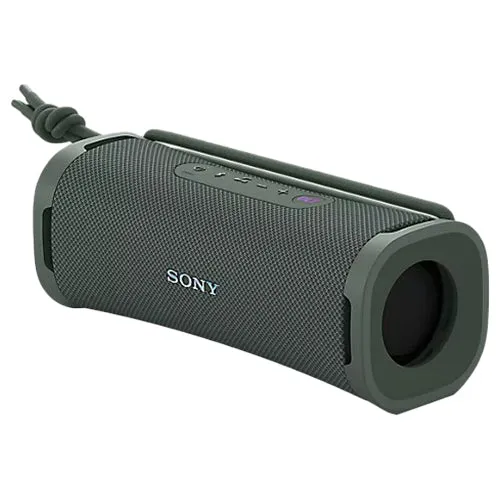 Sony ULT POWER SOUND ULT FIELD 1 Wireless Portable Speaker - Forest Grey | SRSULT10H.CE7