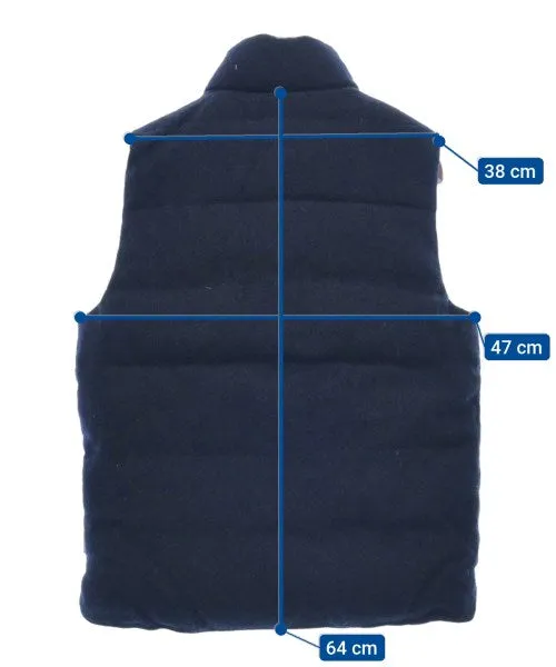 STORMSEAL Down jackets/Vests