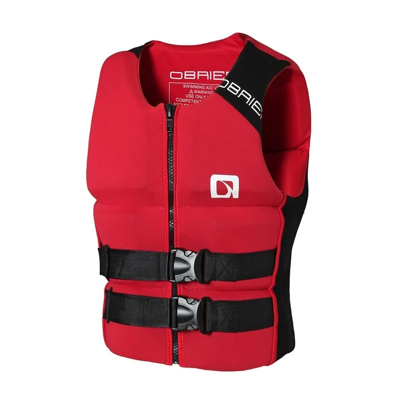 Super Buoyancy Neoprene Vest for Surfing