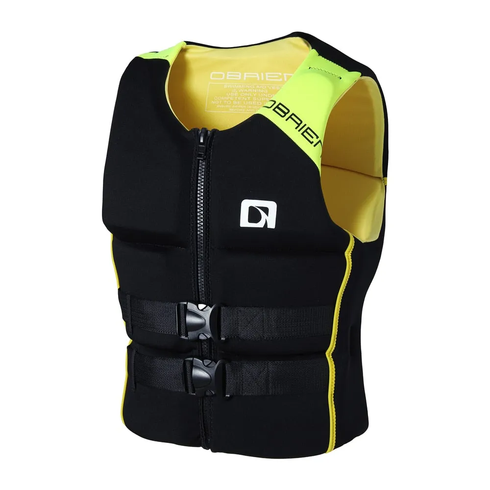 Super Buoyancy Neoprene Vest for Surfing