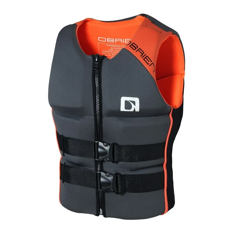 Super Buoyancy Neoprene Vest for Surfing