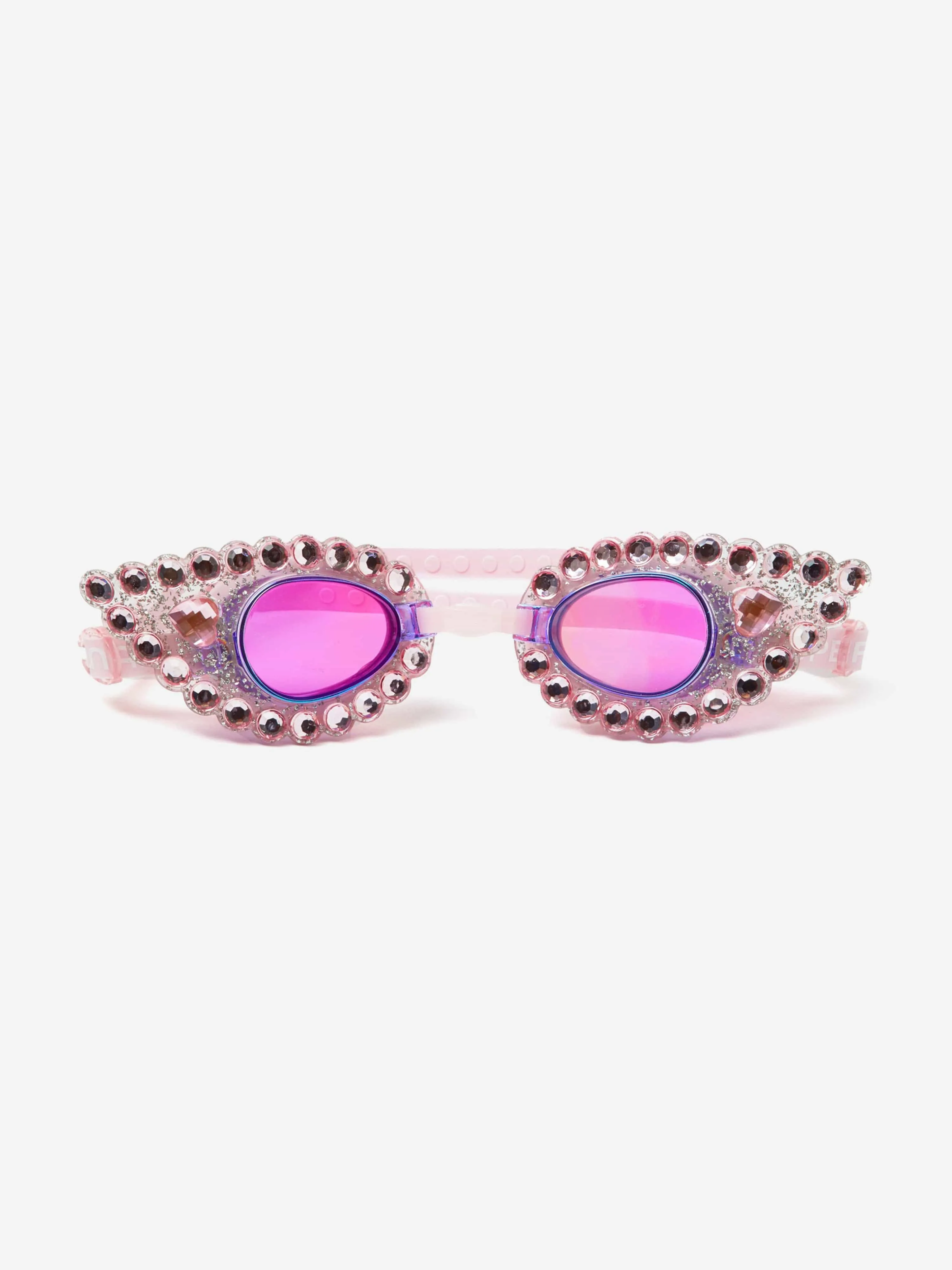 Super Smalls Girls Splash Goggles in Pink