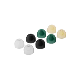 Switch 2 Ear Tips – Multicolor