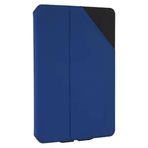 Targus MediaVu Sound-Enhancing Case and Stand for iPad Air 2 (Dark Blue)