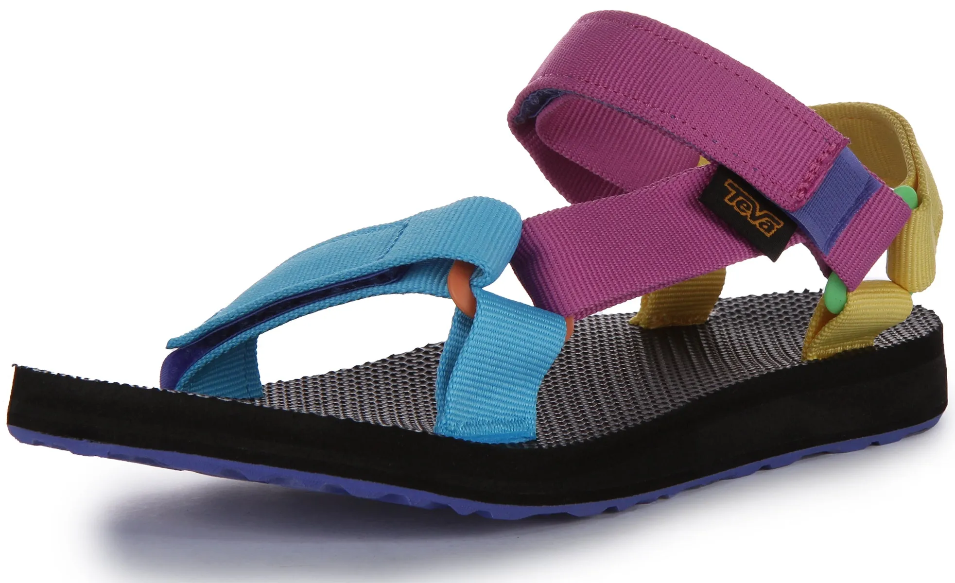 Teva Origina Universal In Multi Colour For Women