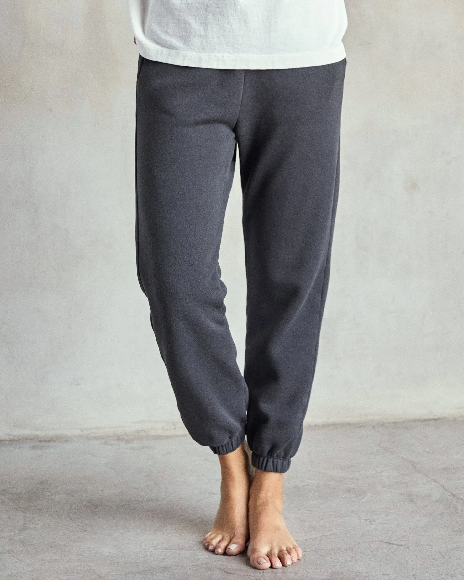 The Easy Sweatpants