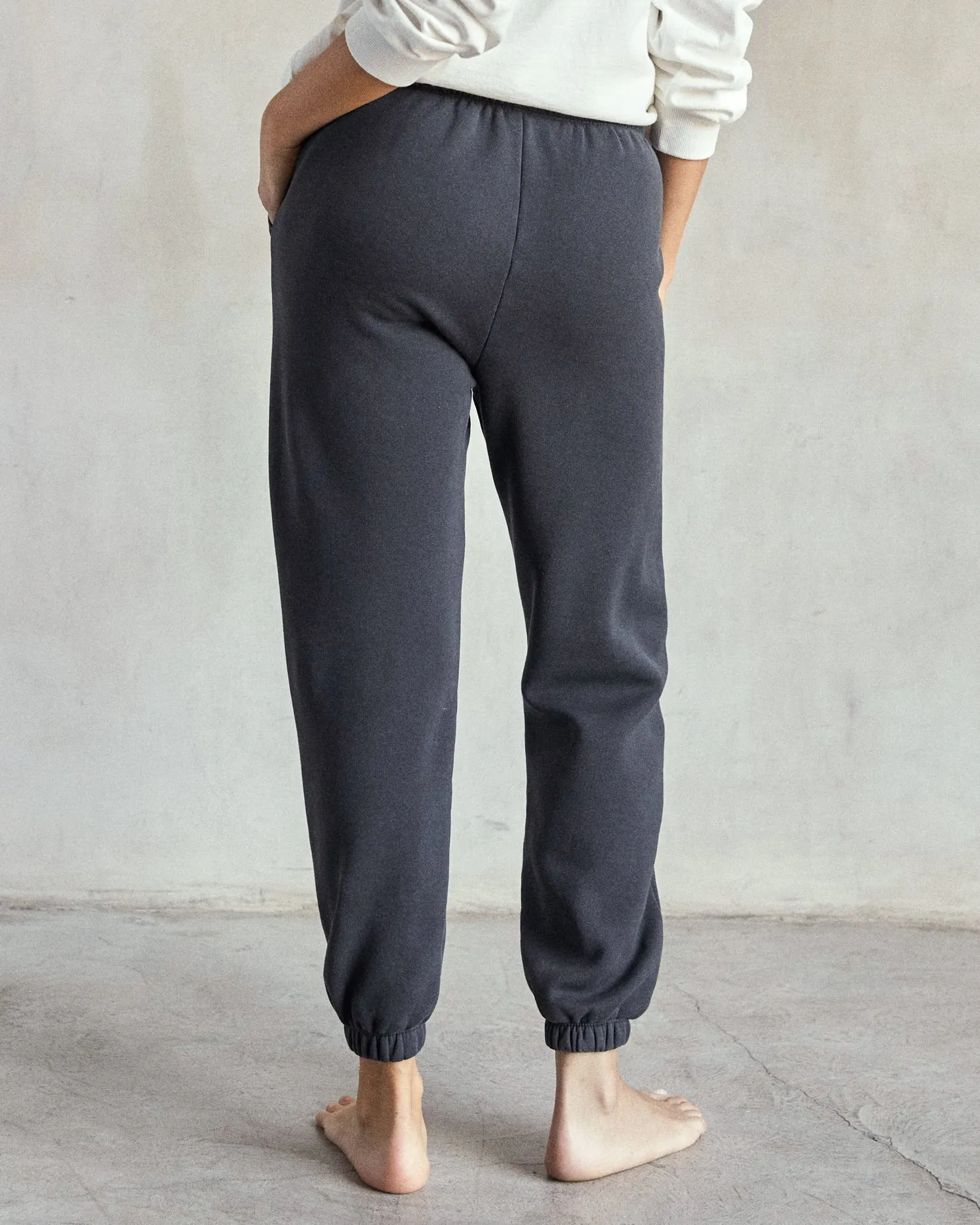 The Easy Sweatpants