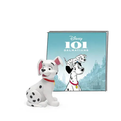 Tonies-Disney - 101 Dalmatians