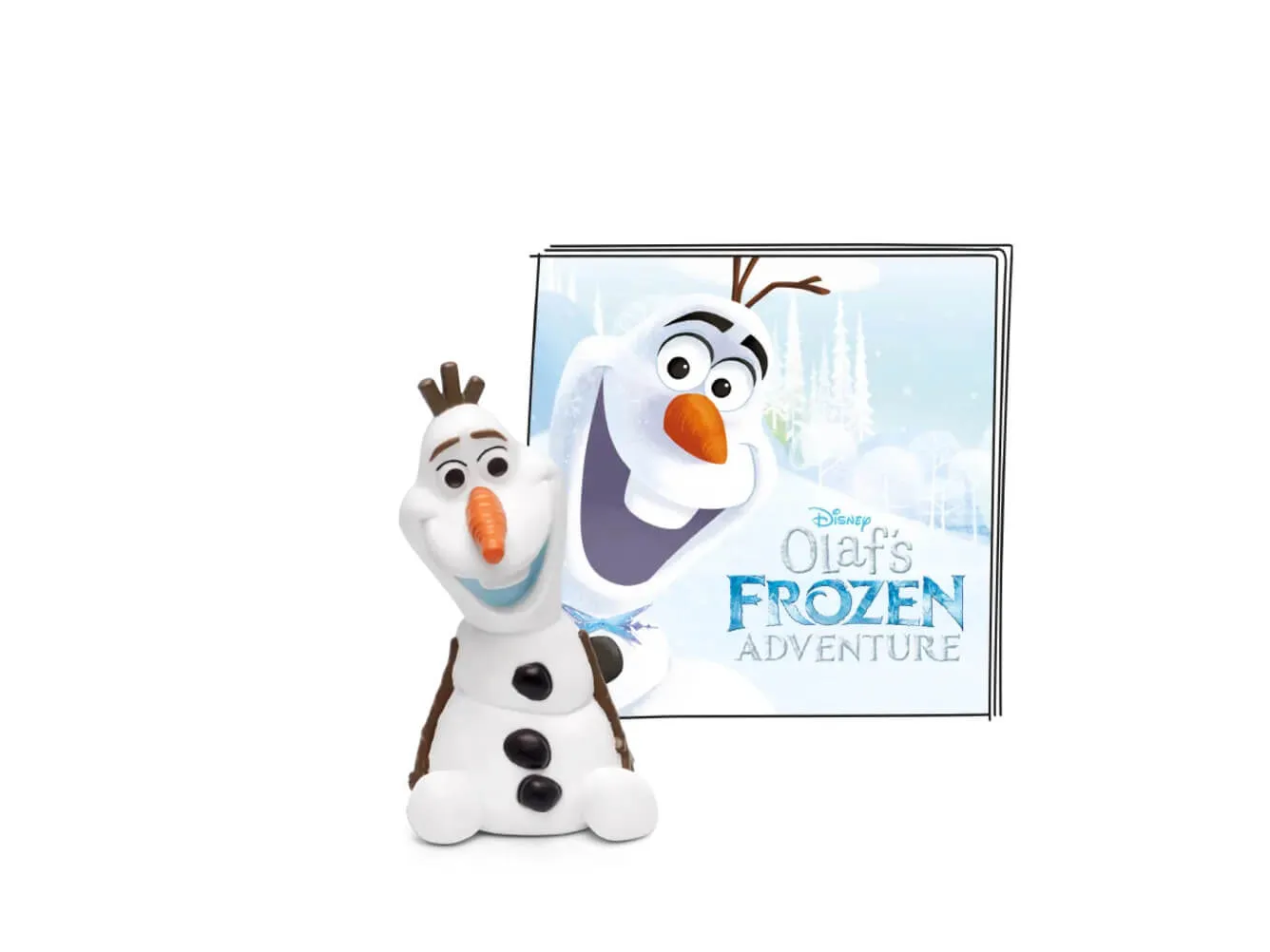 Tonies Disney - Frozen - Olaf